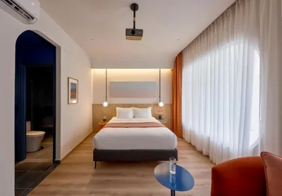 Appartement studio — The Urban Resort City Center by Circadian
