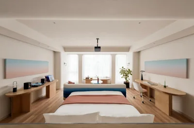 The Urban Resort City Center by Circadian – Photos 10