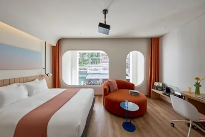 The Urban Resort City Center by Circadian – Photos 12