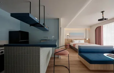 The Urban Resort City Center by Circadian – Photos 15